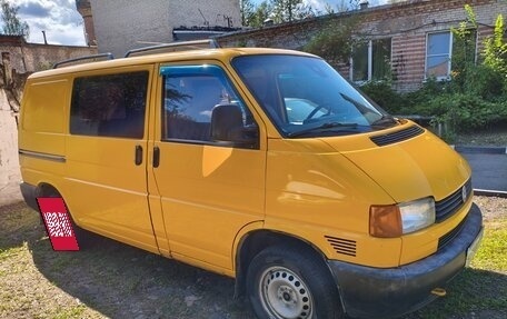 Volkswagen Transporter T4, 1998 год, 680 000 рублей, 2 фотография
