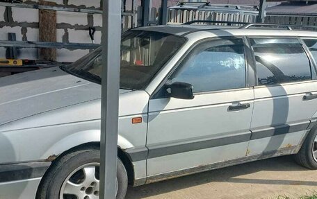Volkswagen Passat B3, 1992 год, 170 000 рублей, 8 фотография