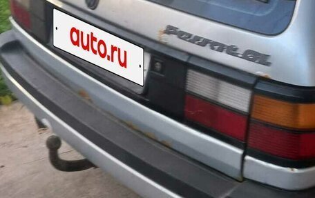 Volkswagen Passat B3, 1992 год, 170 000 рублей, 9 фотография