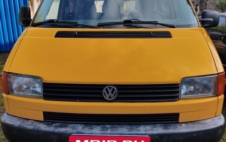 Volkswagen Transporter T4, 1998 год, 680 000 рублей, 4 фотография