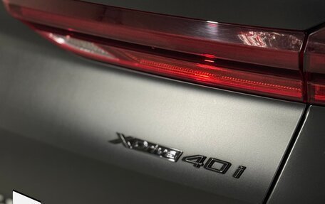 BMW X6, 2021 год, 8 150 000 рублей, 9 фотография