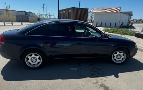 Audi A6, 1997 год, 450 000 рублей, 2 фотография