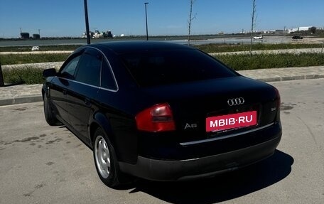 Audi A6, 1997 год, 450 000 рублей, 4 фотография