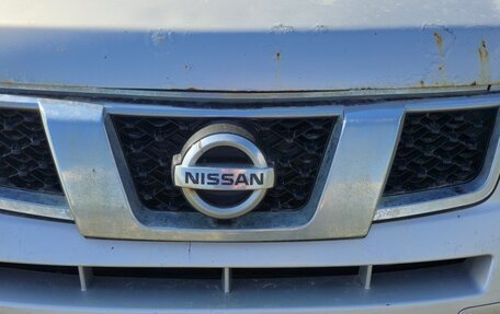 Nissan X-Trail, 2011 год, 980 000 рублей, 3 фотография