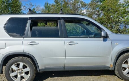 Nissan X-Trail, 2011 год, 980 000 рублей, 9 фотография