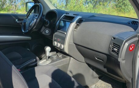 Nissan X-Trail, 2011 год, 980 000 рублей, 12 фотография