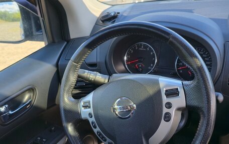 Nissan X-Trail, 2011 год, 980 000 рублей, 10 фотография