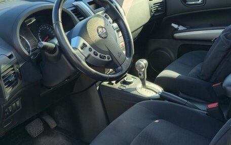Nissan X-Trail, 2011 год, 980 000 рублей, 16 фотография