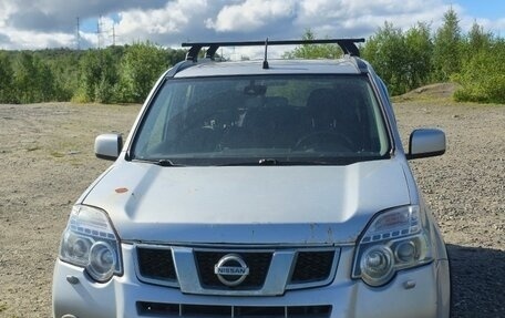 Nissan X-Trail, 2011 год, 980 000 рублей, 8 фотография