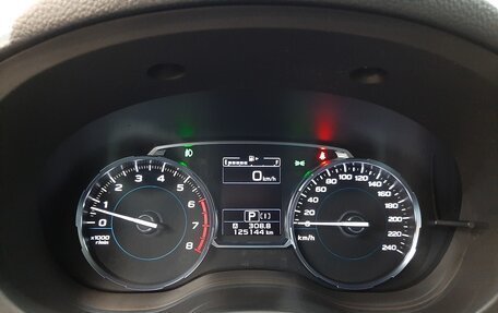 Subaru Forester, 2017 год, 2 380 000 рублей, 8 фотография