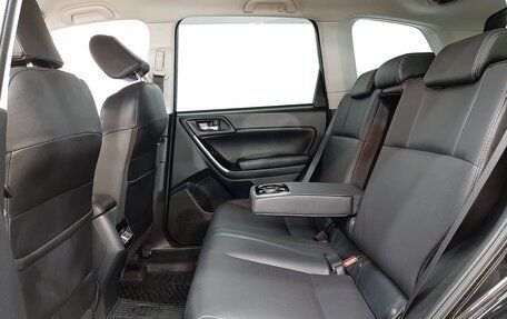 Subaru Forester, 2017 год, 2 380 000 рублей, 12 фотография
