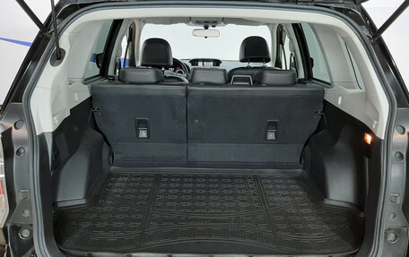 Subaru Forester, 2017 год, 2 380 000 рублей, 5 фотография