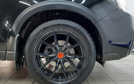 Subaru Forester, 2017 год, 2 380 000 рублей, 13 фотография