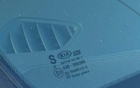 KIA Optima IV, 2017 год, 1 330 000 рублей, 13 фотография