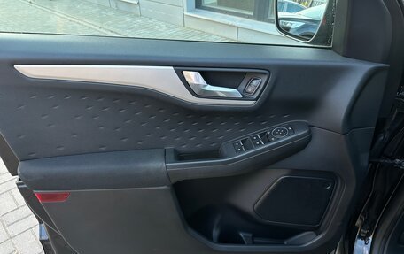 Ford Escape, 2019 год, 1 750 000 рублей, 5 фотография