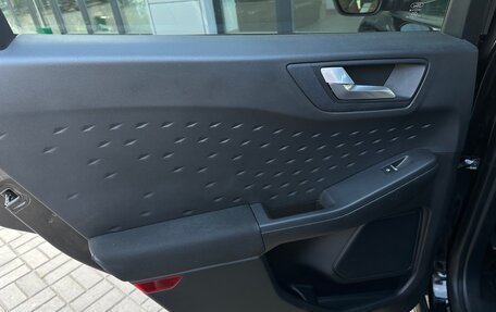 Ford Escape, 2019 год, 1 750 000 рублей, 10 фотография