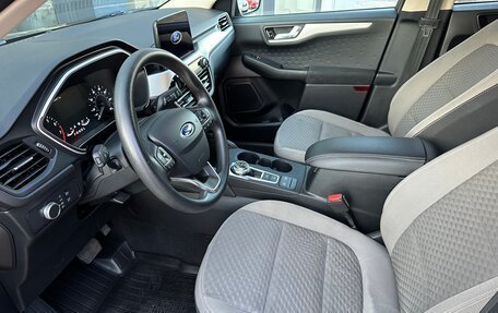 Ford Escape, 2019 год, 1 750 000 рублей, 7 фотография