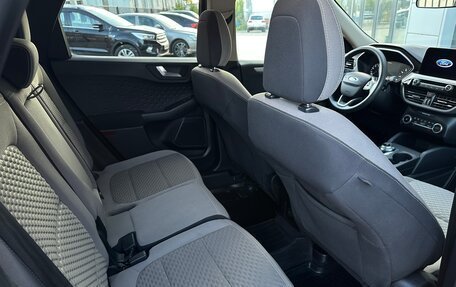 Ford Escape, 2019 год, 1 750 000 рублей, 14 фотография