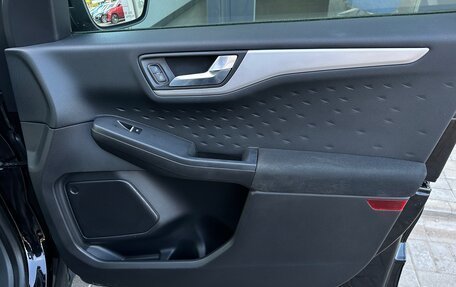 Ford Escape, 2019 год, 1 750 000 рублей, 15 фотография