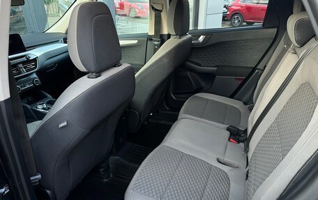 Ford Escape, 2019 год, 1 750 000 рублей, 11 фотография