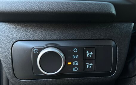 Ford Escape, 2019 год, 1 750 000 рублей, 8 фотография