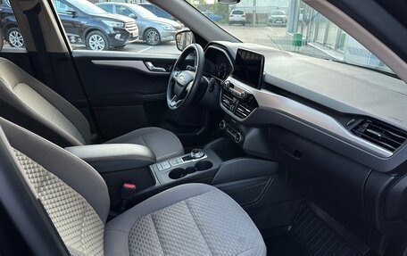 Ford Escape, 2019 год, 1 750 000 рублей, 16 фотография