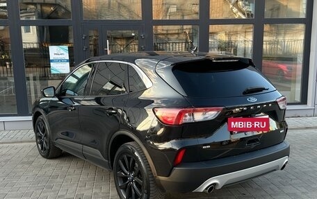 Ford Escape, 2019 год, 1 750 000 рублей, 4 фотография