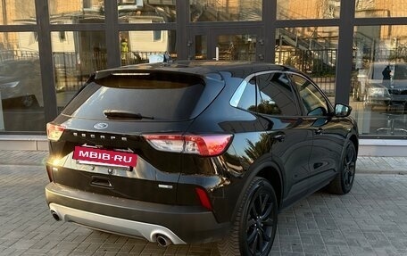 Ford Escape, 2019 год, 1 750 000 рублей, 3 фотография