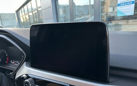 Ford Escape, 2019 год, 1 750 000 рублей, 18 фотография