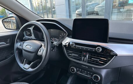 Ford Escape, 2019 год, 1 750 000 рублей, 17 фотография