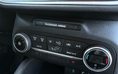 Ford Escape, 2019 год, 1 750 000 рублей, 20 фотография