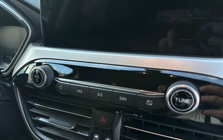 Ford Escape, 2019 год, 1 750 000 рублей, 19 фотография