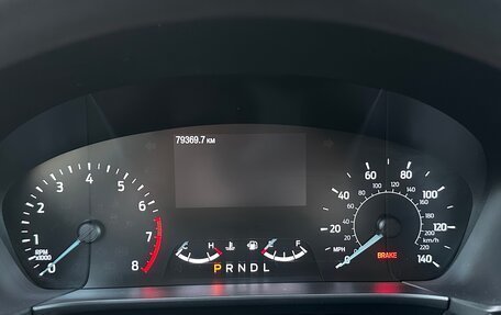 Ford Escape, 2019 год, 1 750 000 рублей, 22 фотография