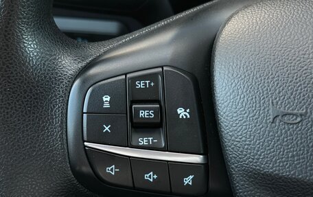Ford Escape, 2019 год, 1 750 000 рублей, 28 фотография