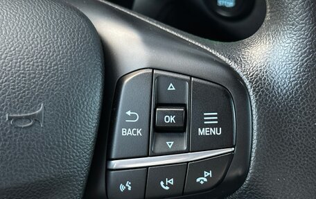 Ford Escape, 2019 год, 1 750 000 рублей, 29 фотография