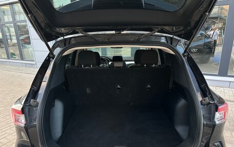 Ford Escape, 2019 год, 1 750 000 рублей, 35 фотография