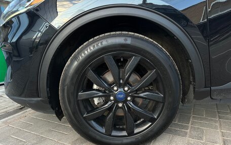 Ford Escape, 2019 год, 1 750 000 рублей, 32 фотография