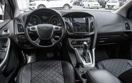 Ford Focus III, 2014 год, 919 000 рублей, 6 фотография