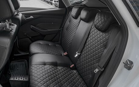 Ford Focus III, 2014 год, 919 000 рублей, 9 фотография