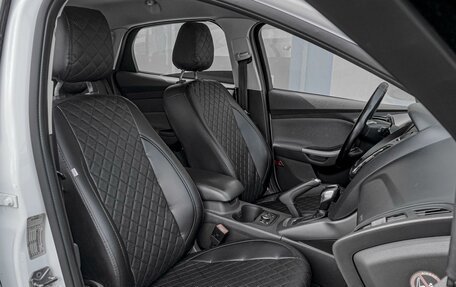 Ford Focus III, 2014 год, 919 000 рублей, 8 фотография