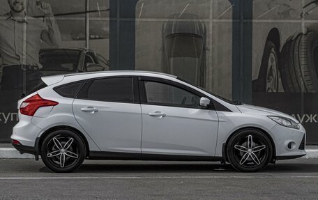 Ford Focus III, 2014 год, 919 000 рублей, 5 фотография