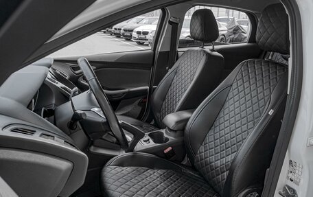 Ford Focus III, 2014 год, 919 000 рублей, 10 фотография
