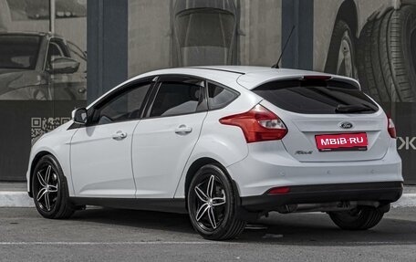 Ford Focus III, 2014 год, 919 000 рублей, 2 фотография