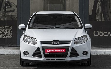 Ford Focus III, 2014 год, 919 000 рублей, 3 фотография