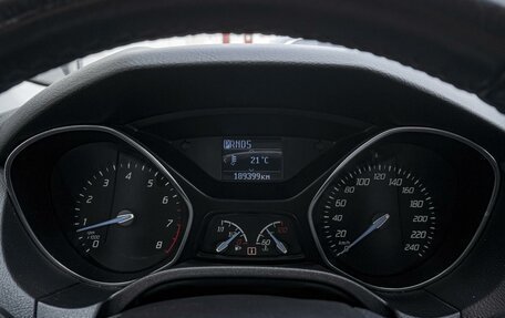 Ford Focus III, 2014 год, 919 000 рублей, 12 фотография