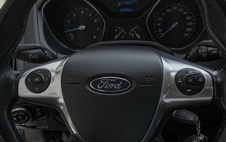 Ford Focus III, 2014 год, 919 000 рублей, 17 фотография