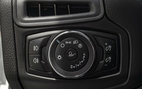 Ford Focus III, 2014 год, 919 000 рублей, 16 фотография