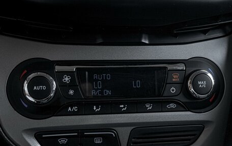 Ford Focus III, 2014 год, 919 000 рублей, 13 фотография