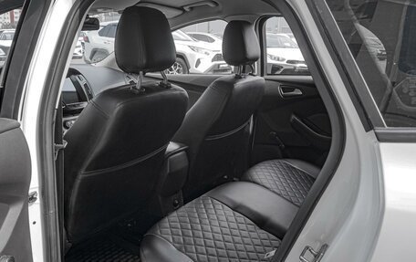 Ford Focus III, 2014 год, 919 000 рублей, 11 фотография