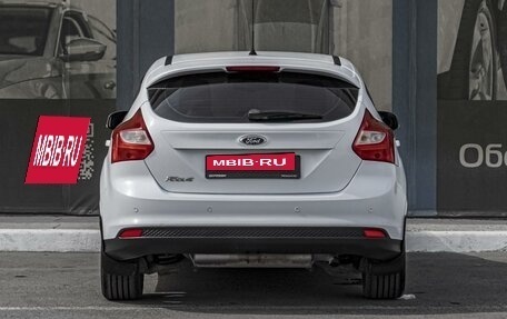 Ford Focus III, 2014 год, 919 000 рублей, 4 фотография